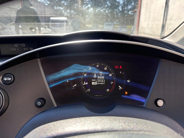 Used Honda Civic 2010 for sale - 74127859: Photo 23