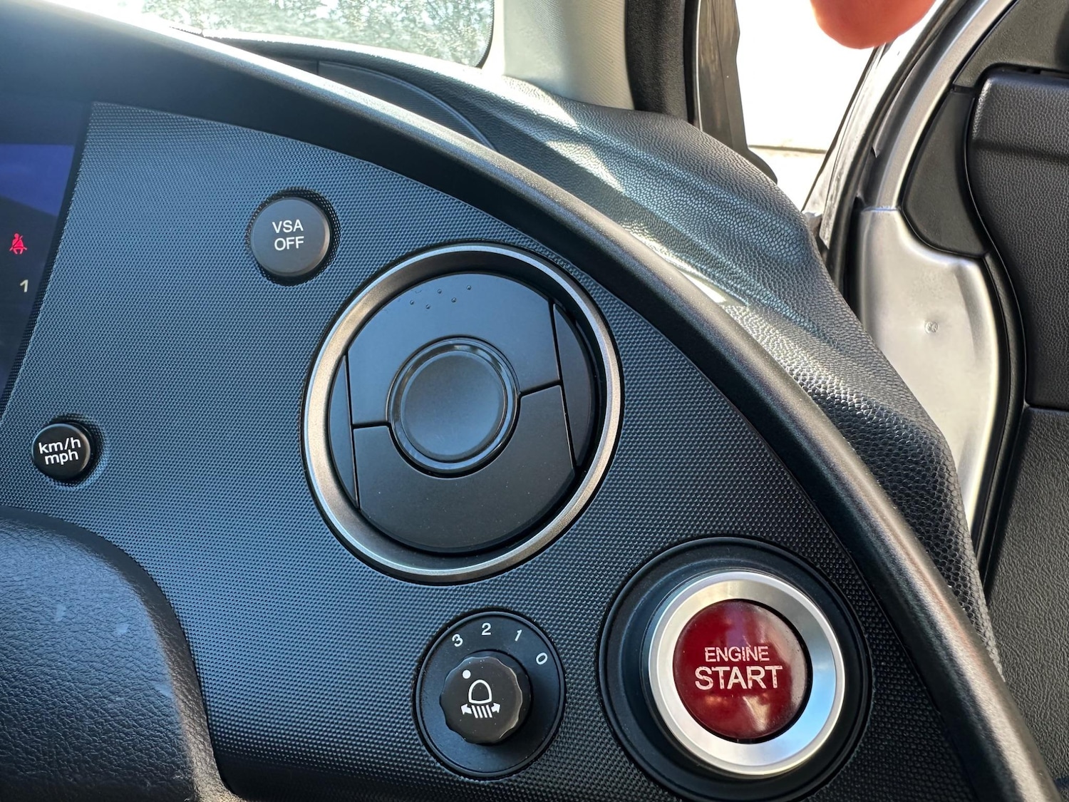 Vehicle 24