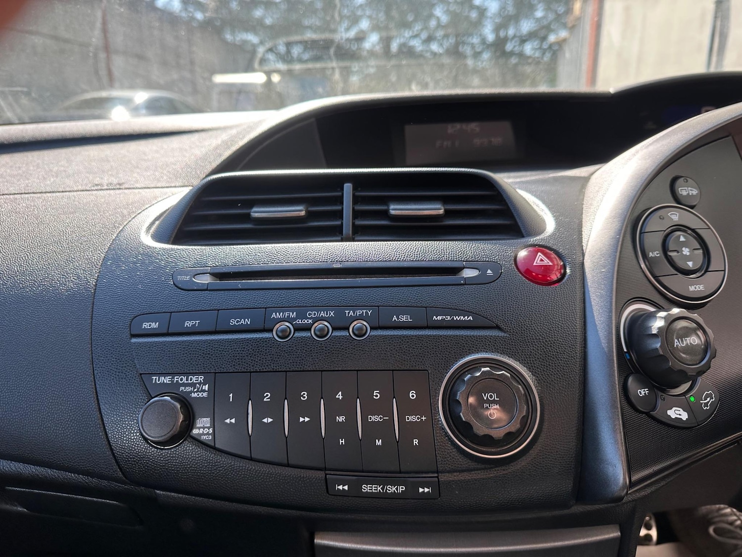Vehicle 26
