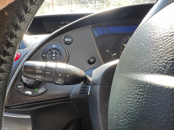 Used Honda Civic 2010 for sale - 74127859: Photo 29