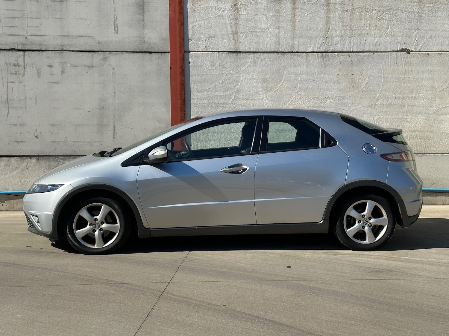 Vehicle 9
