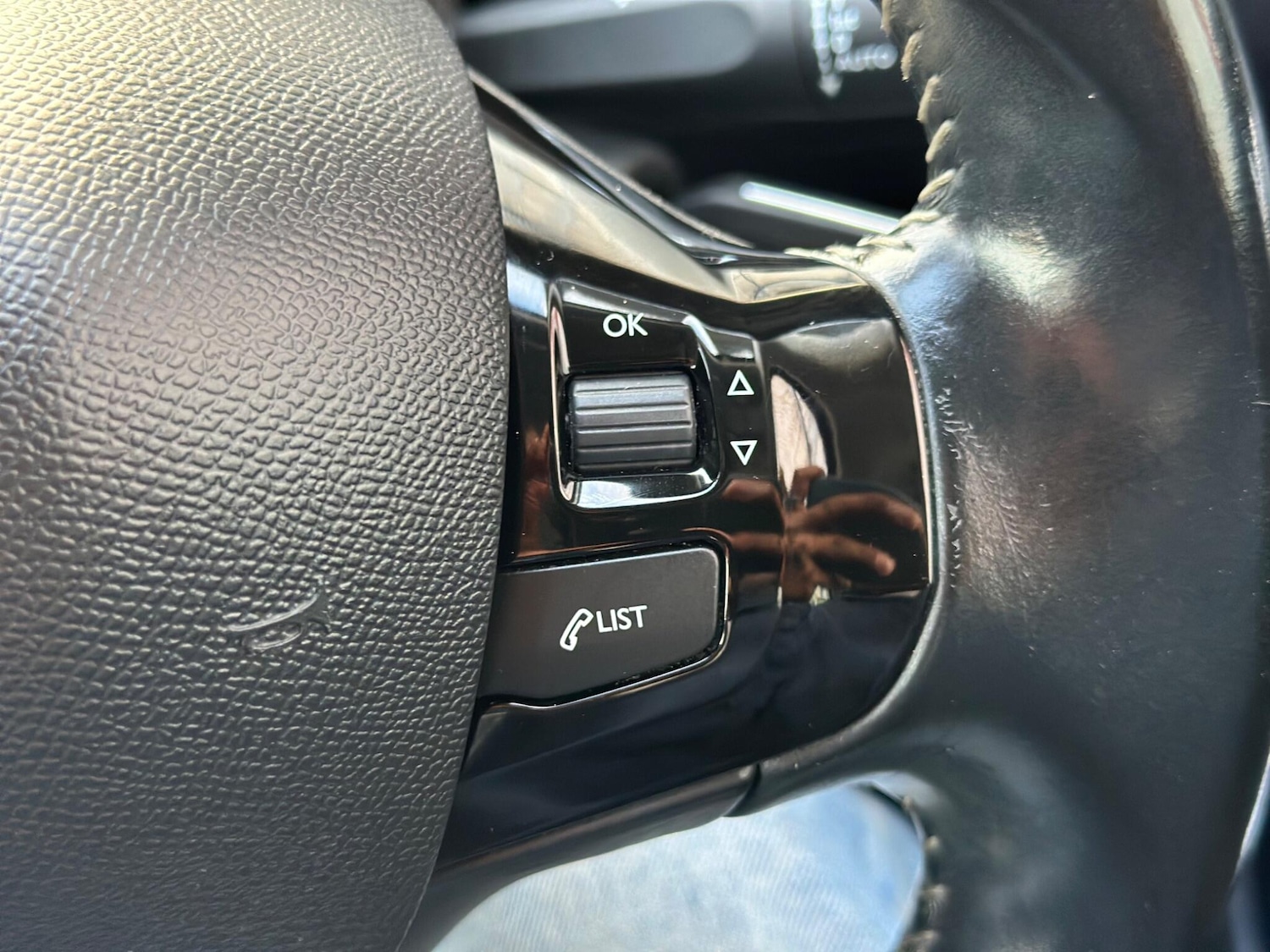 Used Peugeot 308 2017 for sale - 77625018: Photo 19