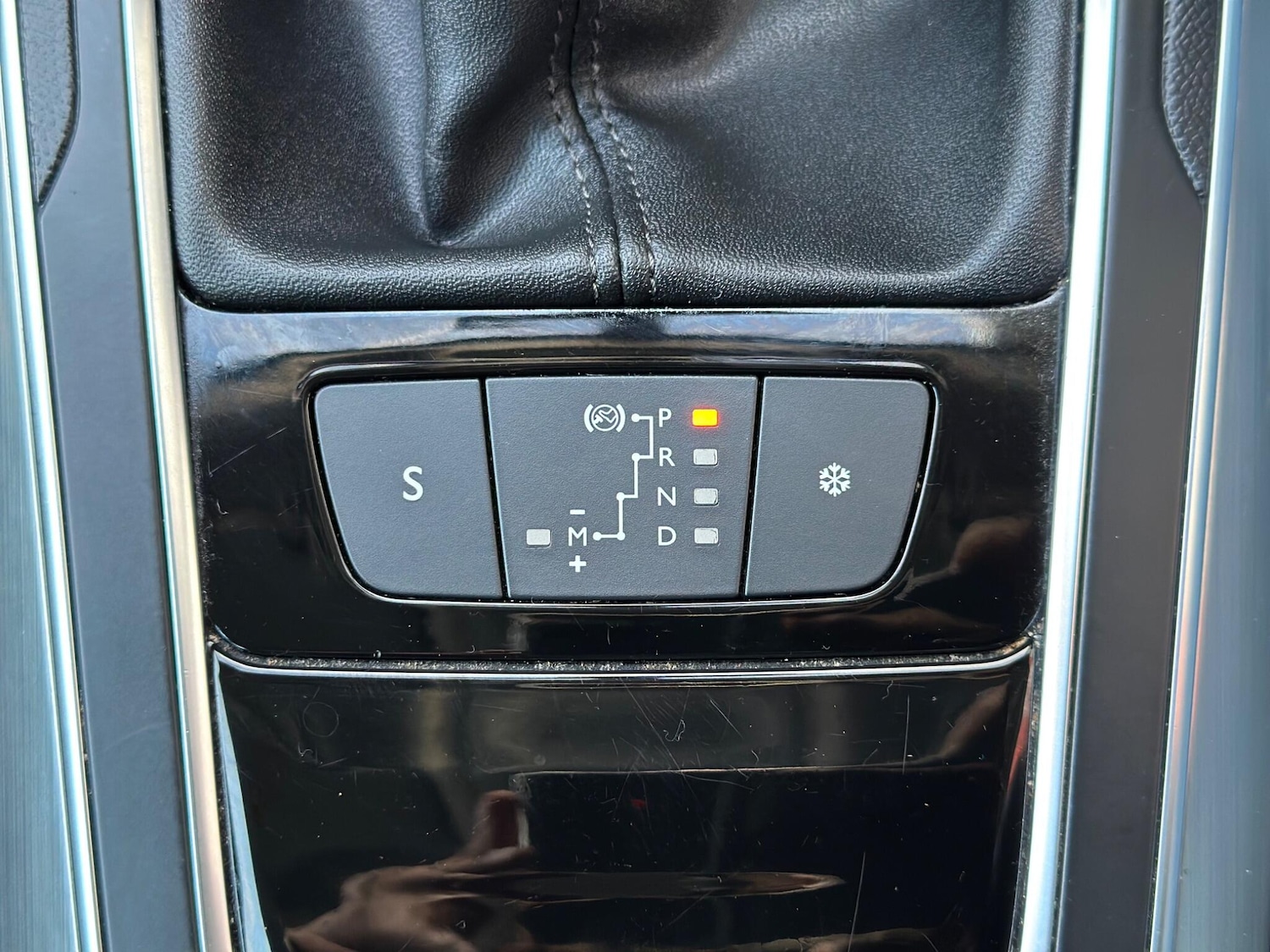 Used Peugeot 308 2017 for sale - 77625018: Photo 22