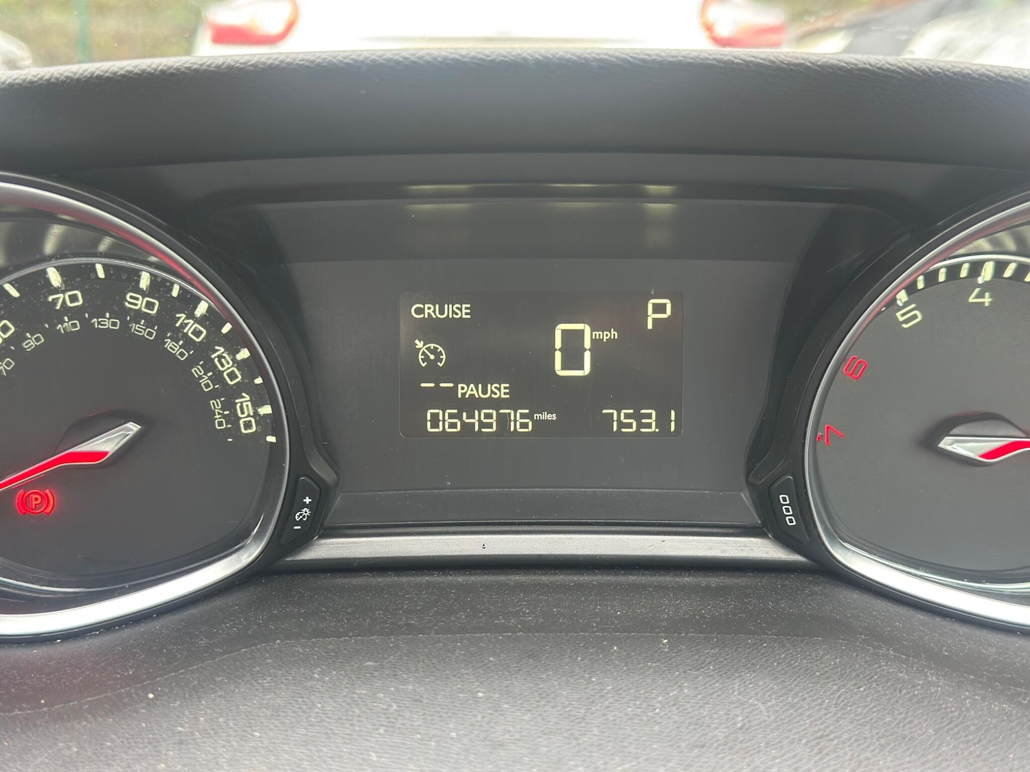 Used Peugeot 308 2017 for sale - 77625018: Photo 26