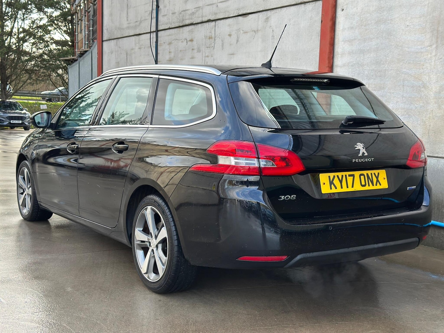 Used Peugeot 308 2017 for sale - 77625018: Photo 5