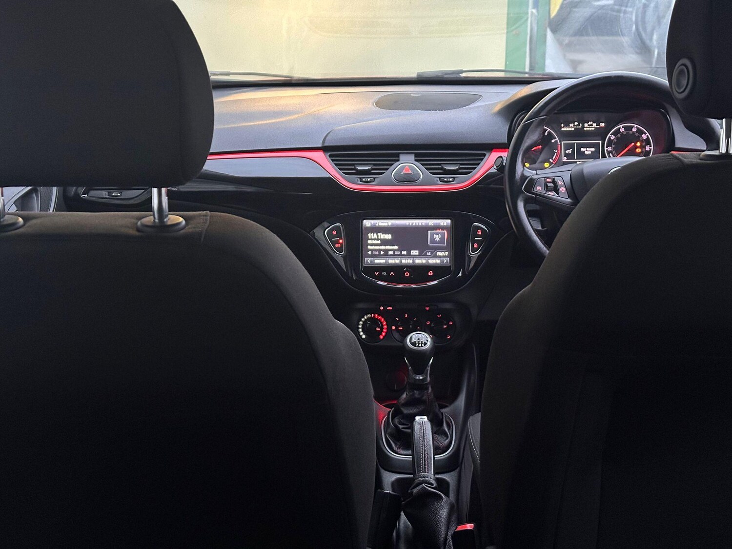 Vehicle 13
