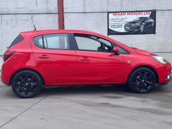 Used Vauxhall Corsa 2015 for sale - 74127858: Photo