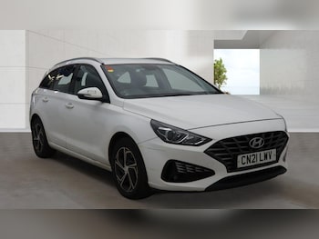 Used Hyundai i30 2021 for sale - 78470856: Photo