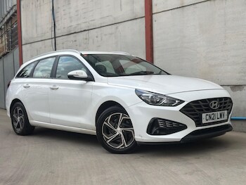 Used Hyundai i30 2021 for sale - 78470856: Photo