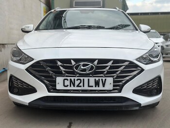 Used Hyundai i30 2021 for sale - 78470856: Photo