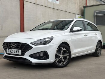 Used Hyundai i30 2021 for sale - 78470856: Photo
