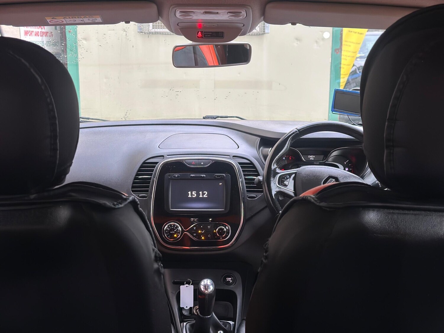 Used Renault Captur 2017 for sale - 77524921: Photo 14