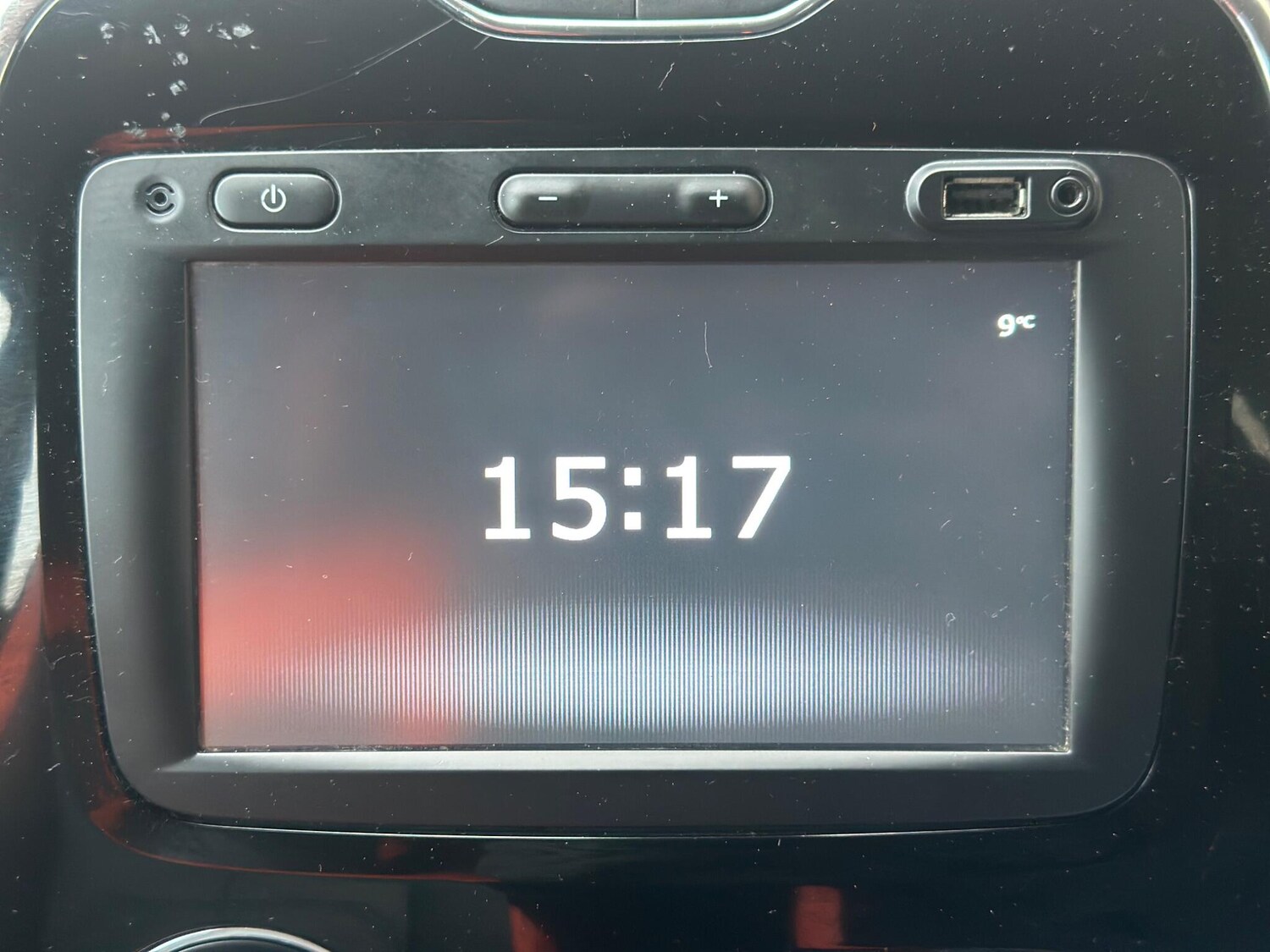 Used Renault Captur 2017 for sale - 77524921: Photo 23