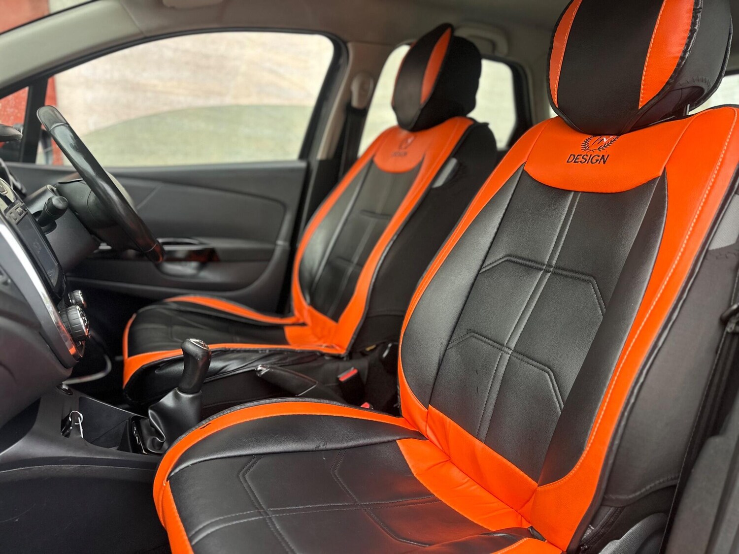 Used Renault Captur 2017 for sale - 77524921: Photo 27