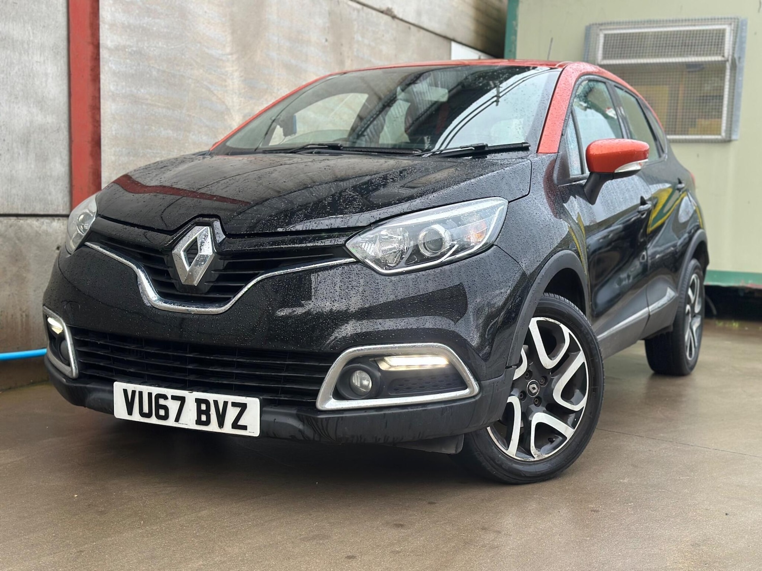 Used Renault Captur 2017 for sale - 77524921: Photo 6