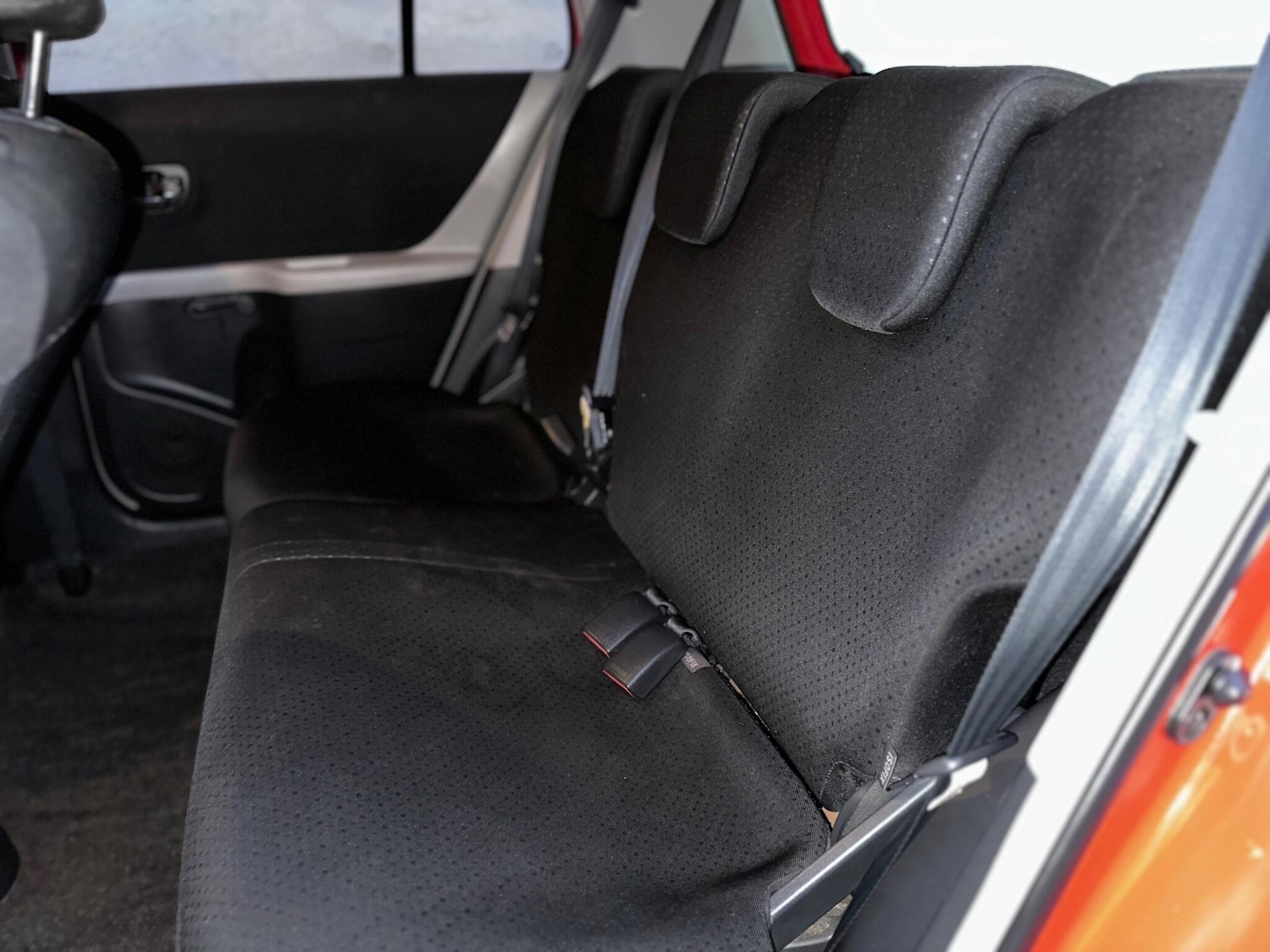 Used Toyota Yaris 2009 for sale - 76498952: Photo 11