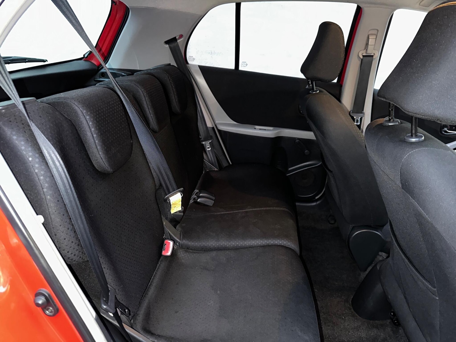 Used Toyota Yaris 2009 for sale - 76498952: Photo 12