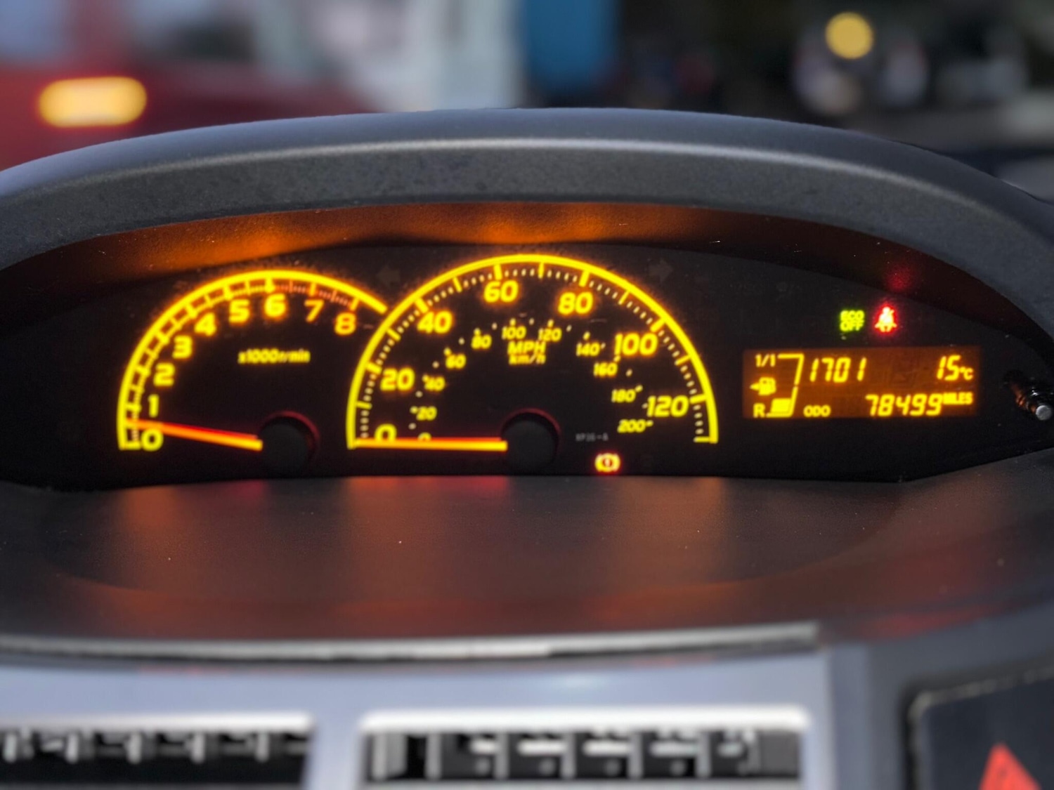 Used Toyota Yaris 2009 for sale - 76498952: Photo 17