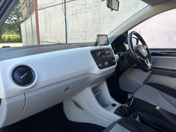Used SEAT Mii 2014 for sale - 74935221: Photo 11