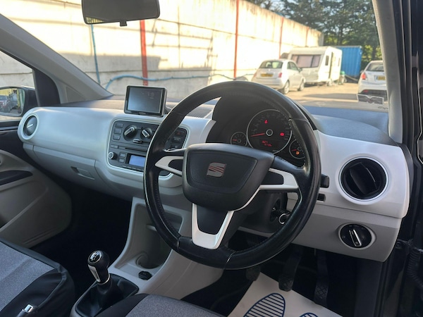 Used SEAT Mii 2014 for sale - 74935221: Photo 15