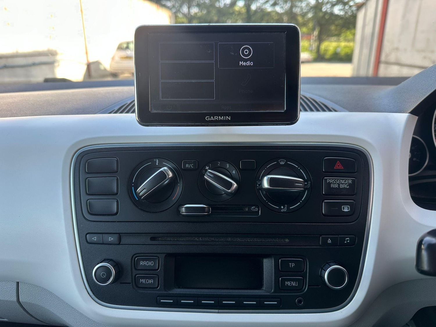 Vehicle 17