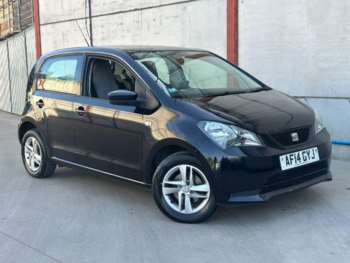 2014 (14) - 1.0 Toca 5dr