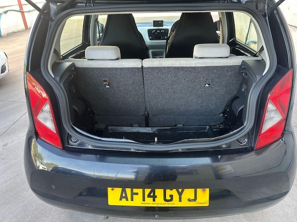 Used SEAT Mii 2014 for sale - 74935221: Photo 21