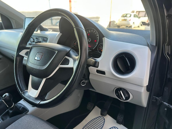 Used SEAT Mii 2014 for sale - 74935221: Photo 23