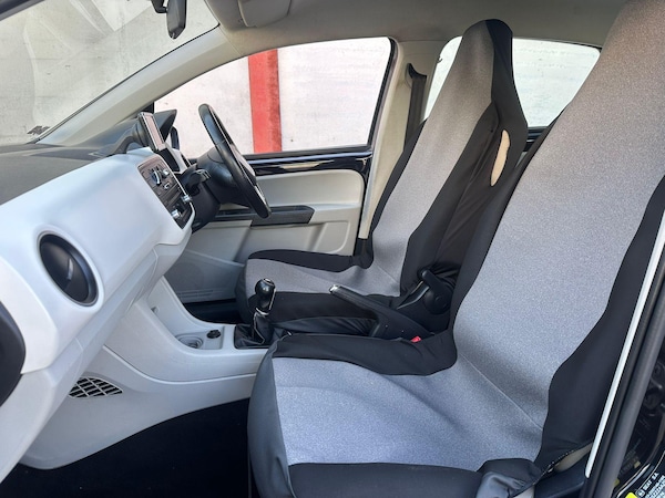 Used SEAT Mii 2014 for sale - 74935221: Photo 24