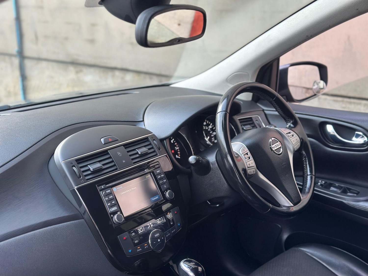 Used Nissan Pulsar 2016 for sale - 77345519: Photo 12