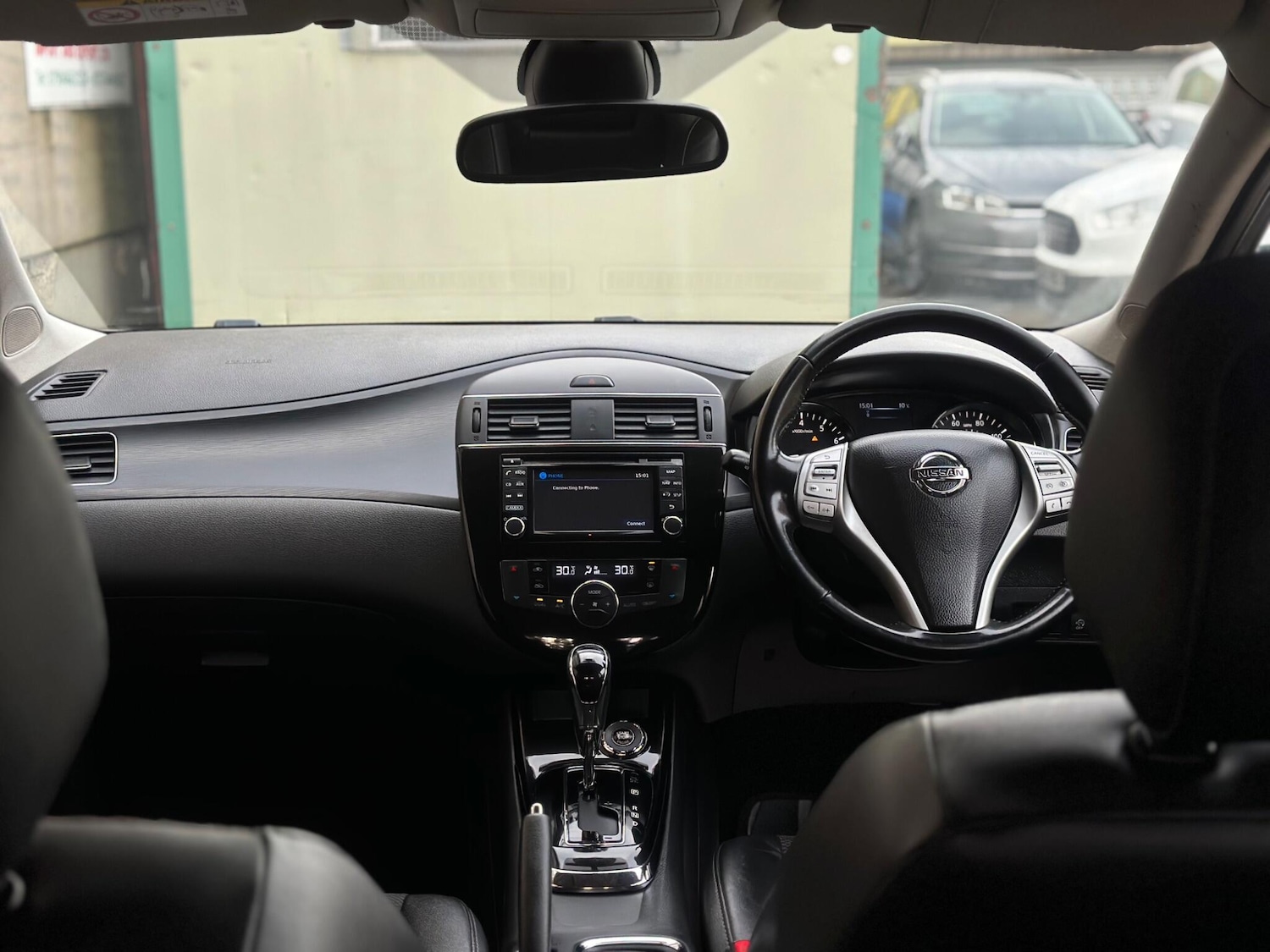 Used Nissan Pulsar 2016 for sale - 77345519: Photo 13