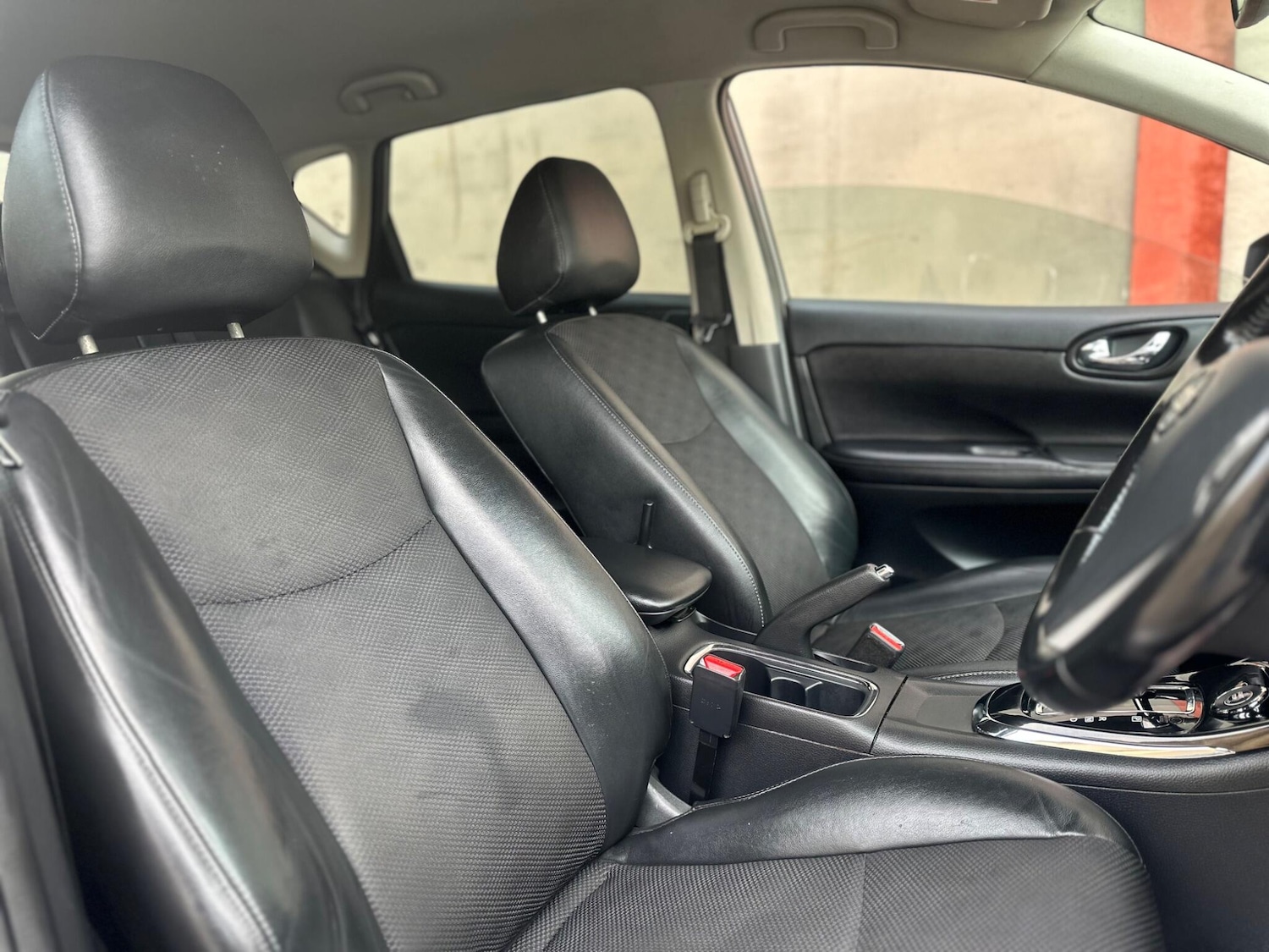 Used Nissan Pulsar 2016 for sale - 77345519: Photo 14