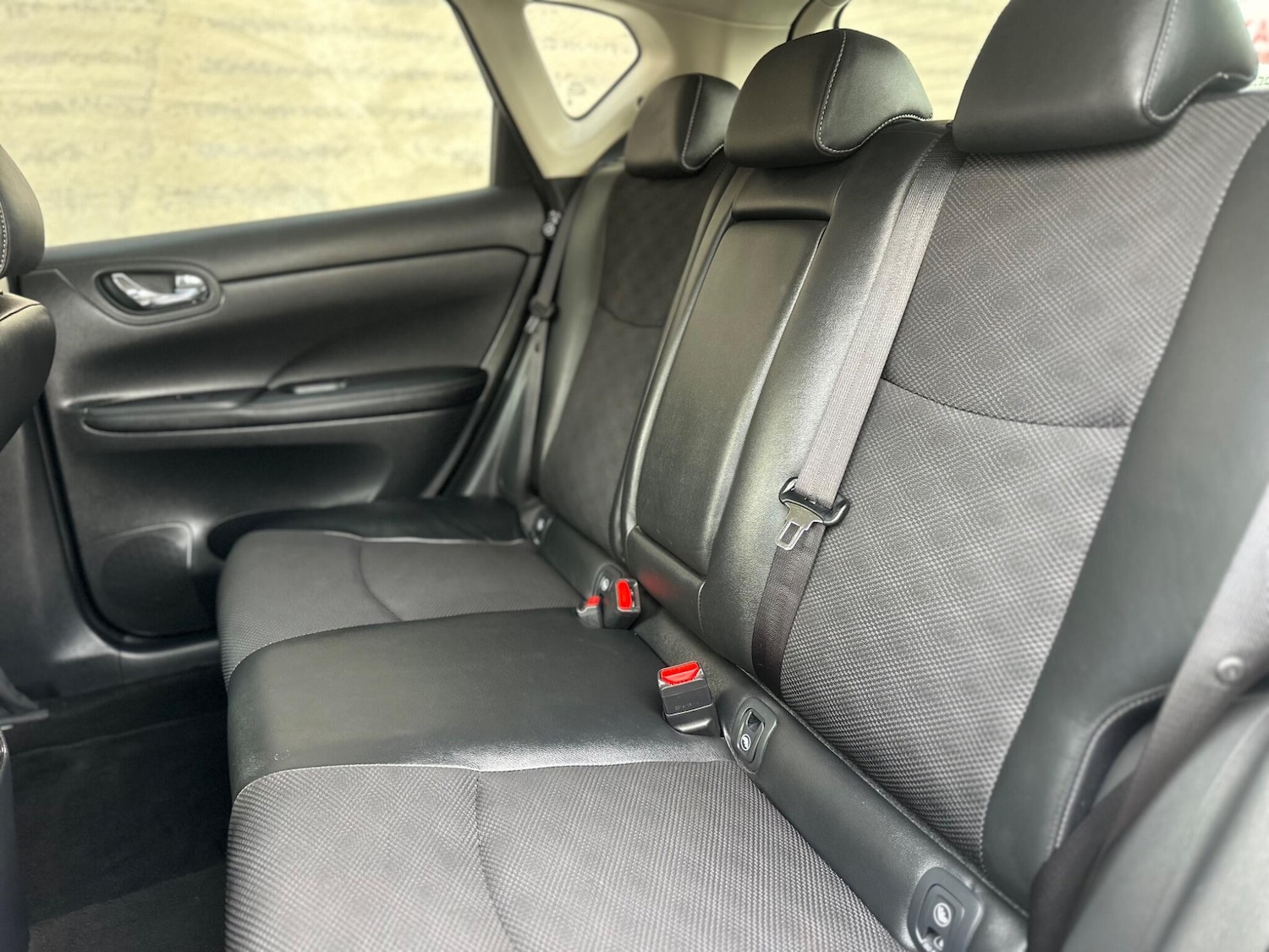 Used Nissan Pulsar 2016 for sale - 77345519: Photo 15