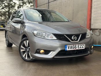 (66) - 1.2 DIG-T N-Connecta XTRON Euro 6 (s/s) 5dr