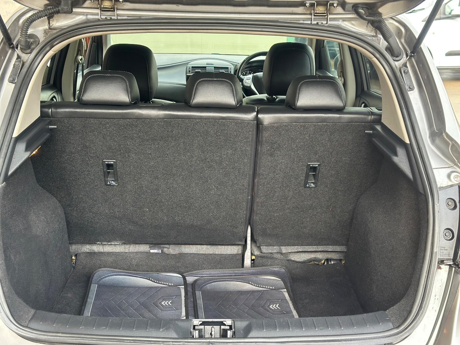 Used Nissan Pulsar 2016 for sale - 77345519: Photo 26