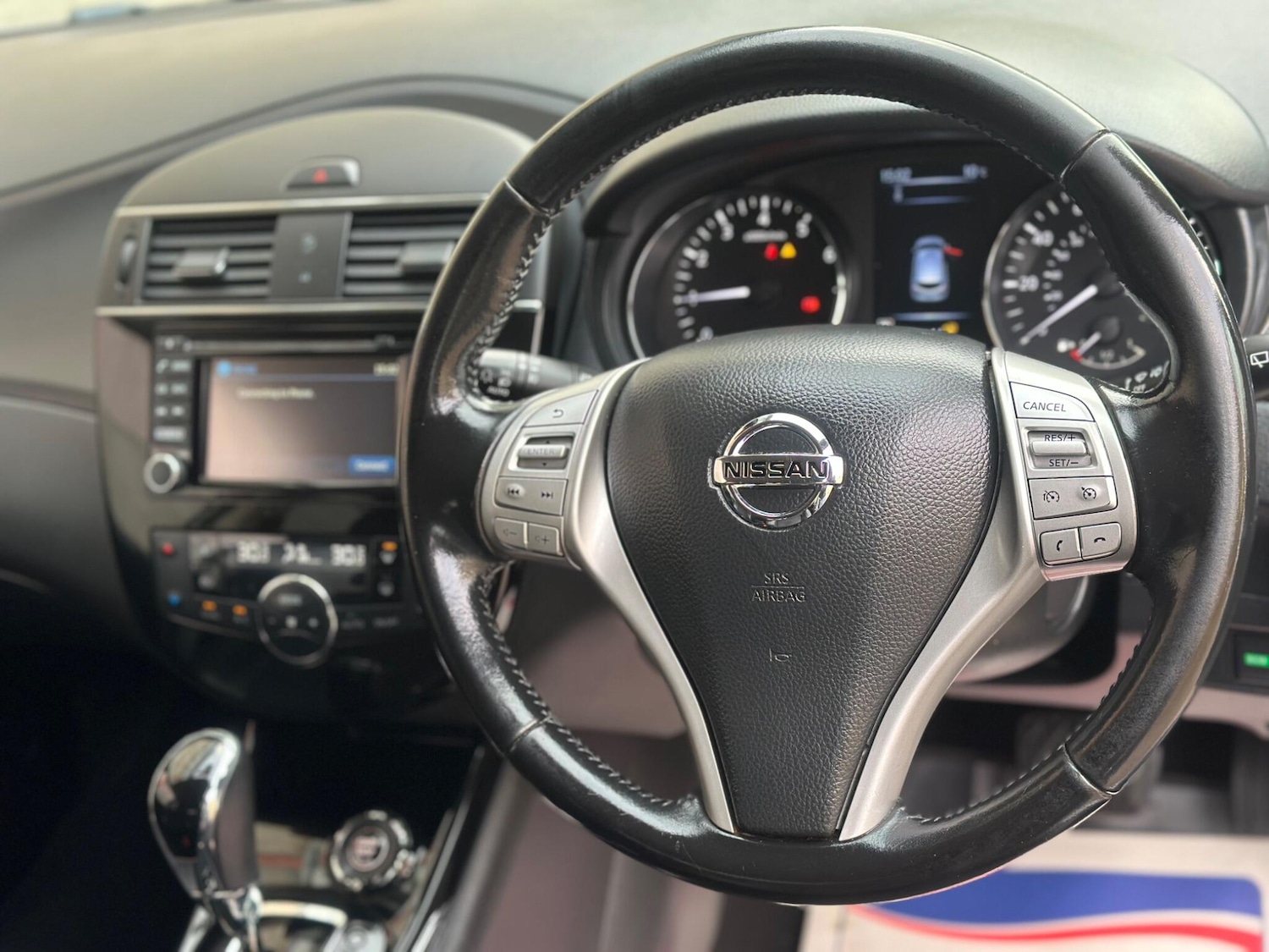 Used Nissan Pulsar 2016 for sale - 77345519: Photo 27