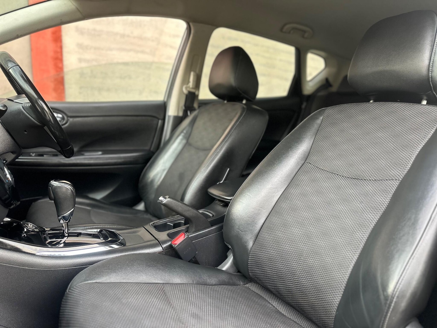 Used Nissan Pulsar 2016 for sale - 77345519: Photo 28