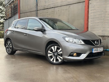 Used Nissan Pulsar 2016 for sale - 77345519: Photo