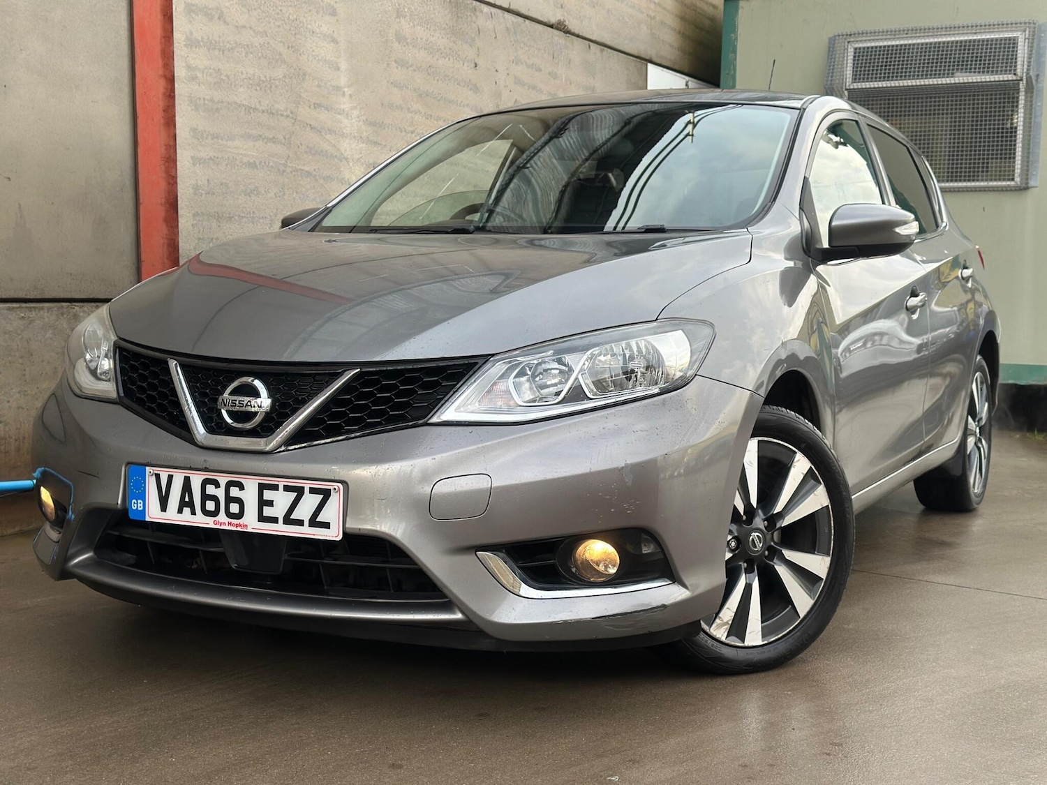 Used Nissan Pulsar 2016 for sale - 77345519: Photo 6