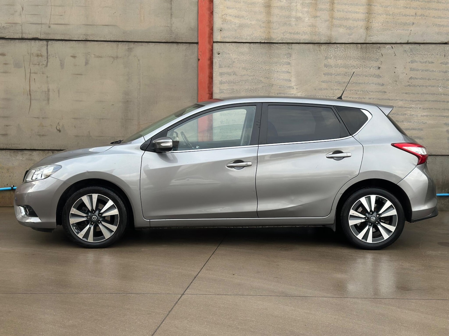 Used Nissan Pulsar 2016 for sale - 77345519: Photo 7