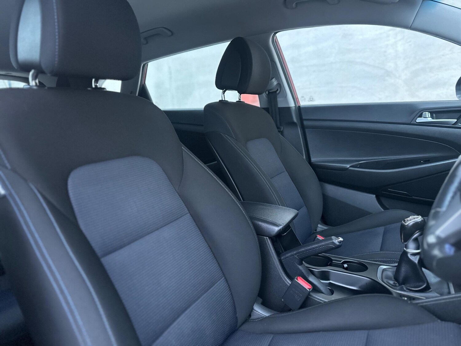 Used Hyundai TUCSON 2017 for sale - 76849595: Photo 13