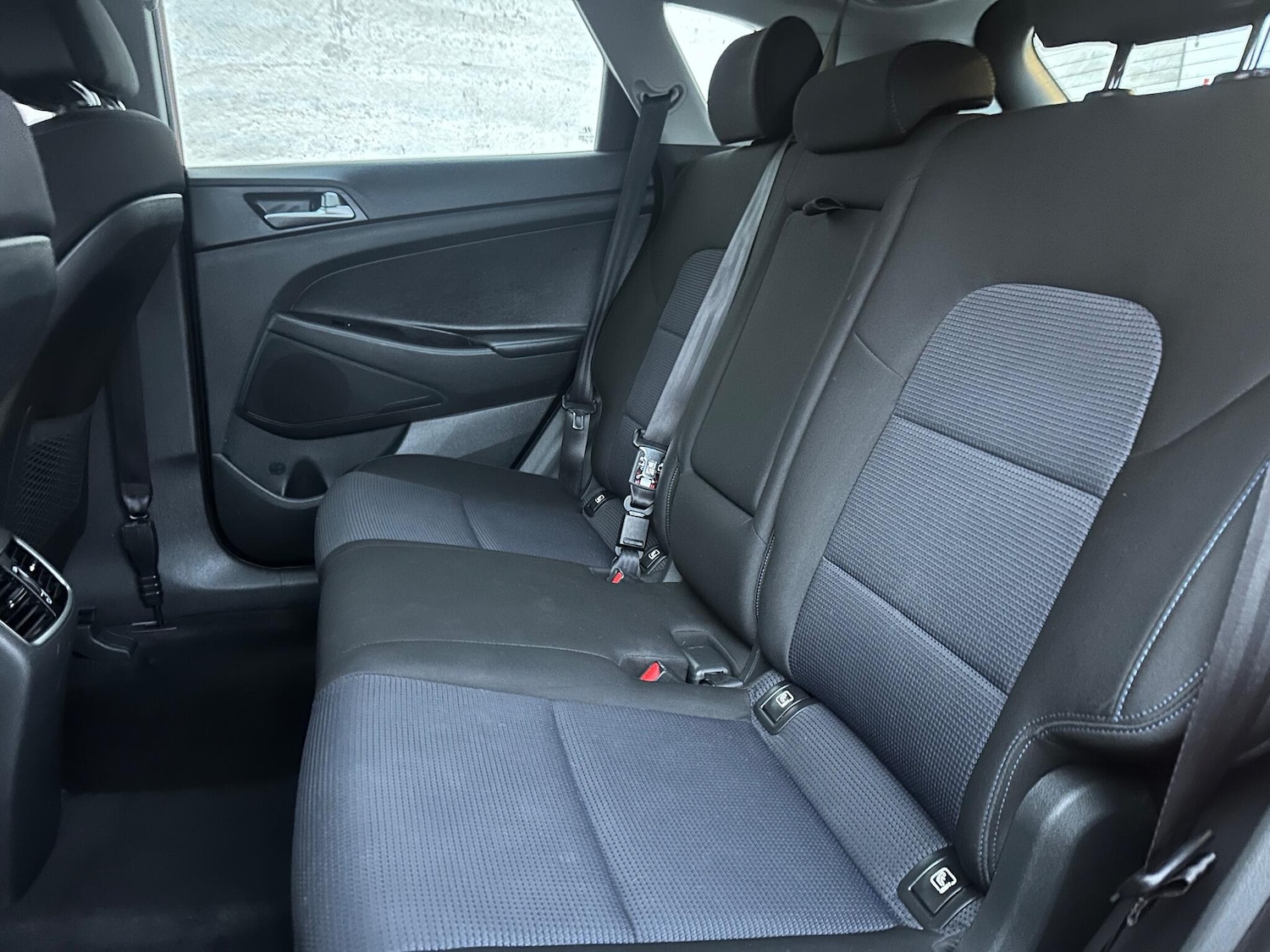 Used Hyundai TUCSON 2017 for sale - 76849595: Photo 14