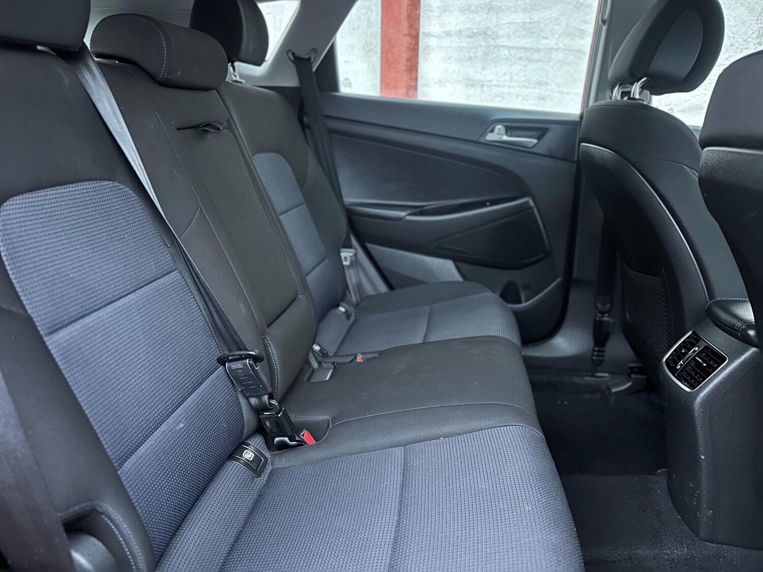 Used Hyundai TUCSON 2017 for sale - 76849595: Photo 15