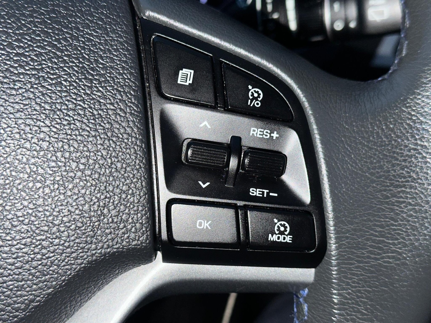 Used Hyundai TUCSON 2017 for sale - 76849595: Photo 18