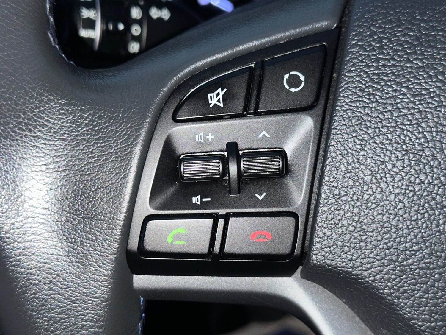 Used Hyundai TUCSON 2017 for sale - 76849595: Photo 19