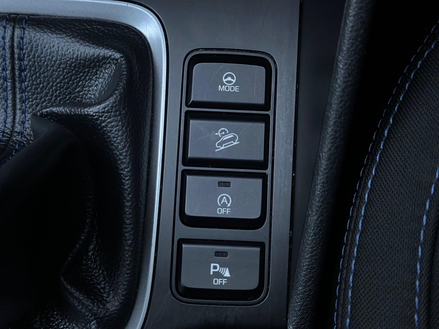 Used Hyundai TUCSON 2017 for sale - 76849595: Photo 20