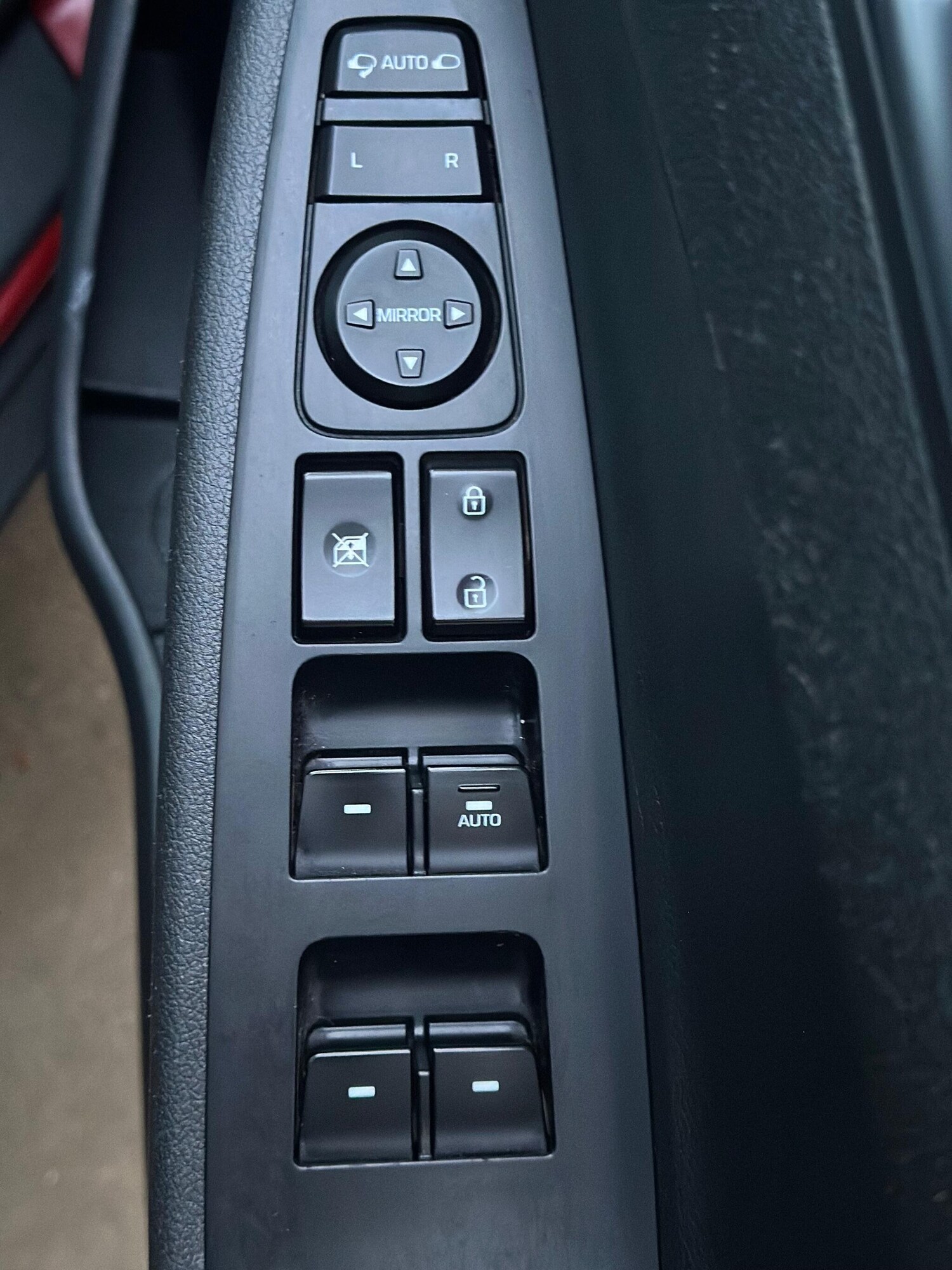 Used Hyundai TUCSON 2017 for sale - 76849595: Photo 21