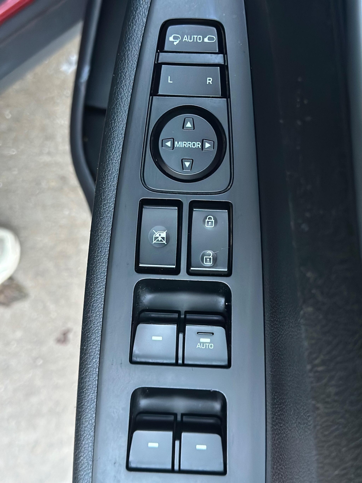 Used Hyundai TUCSON 2017 for sale - 76849595: Photo 22