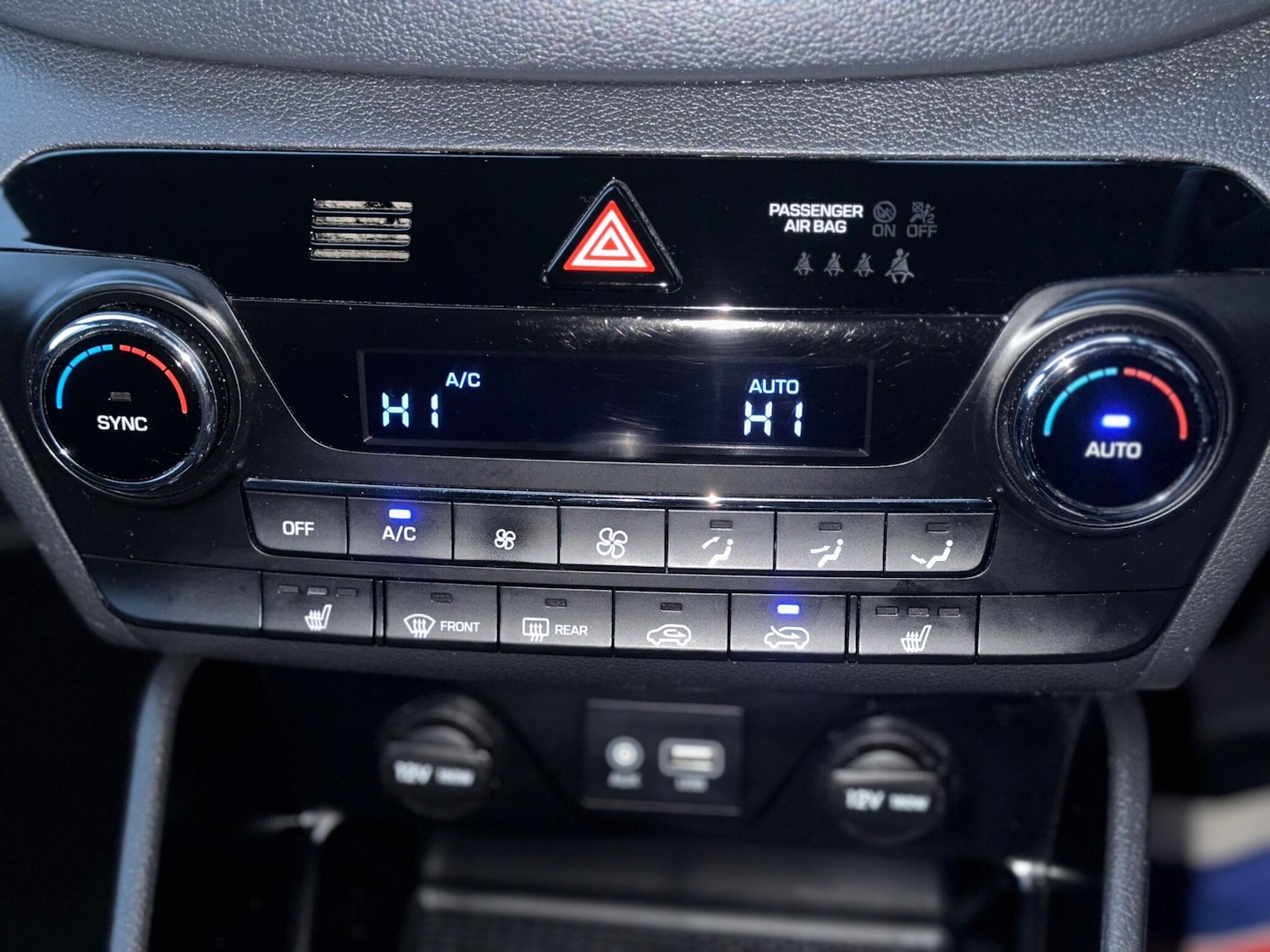 Used Hyundai TUCSON 2017 for sale - 76849595: Photo 23