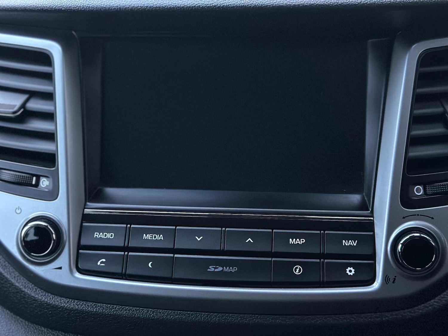 Used Hyundai TUCSON 2017 for sale - 76849595: Photo 24